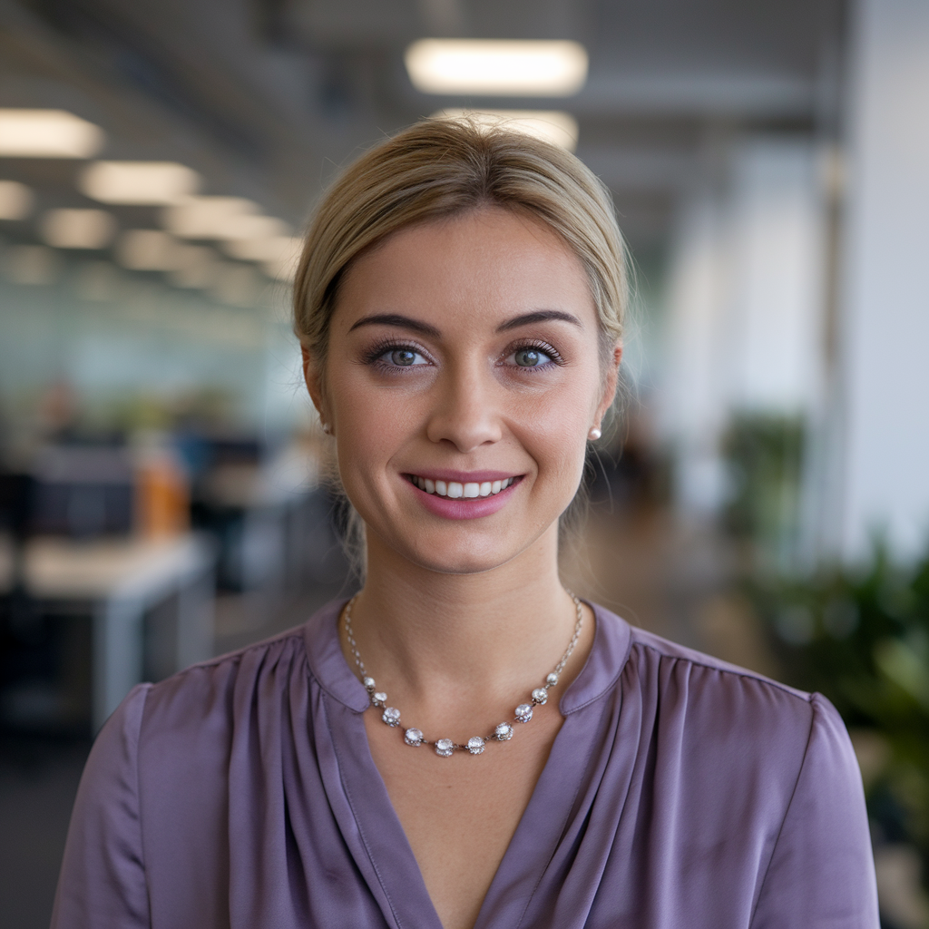 Jenni Emelie Svensson