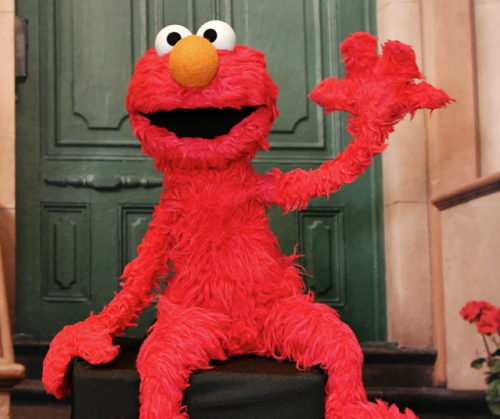 Elmo
